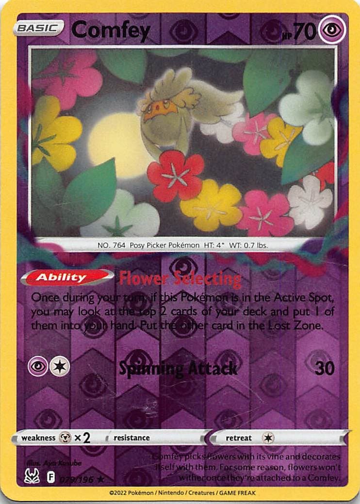 Cutiefly 011/015 Promo McDonald's Promos 2022 Pokemon Near Mint