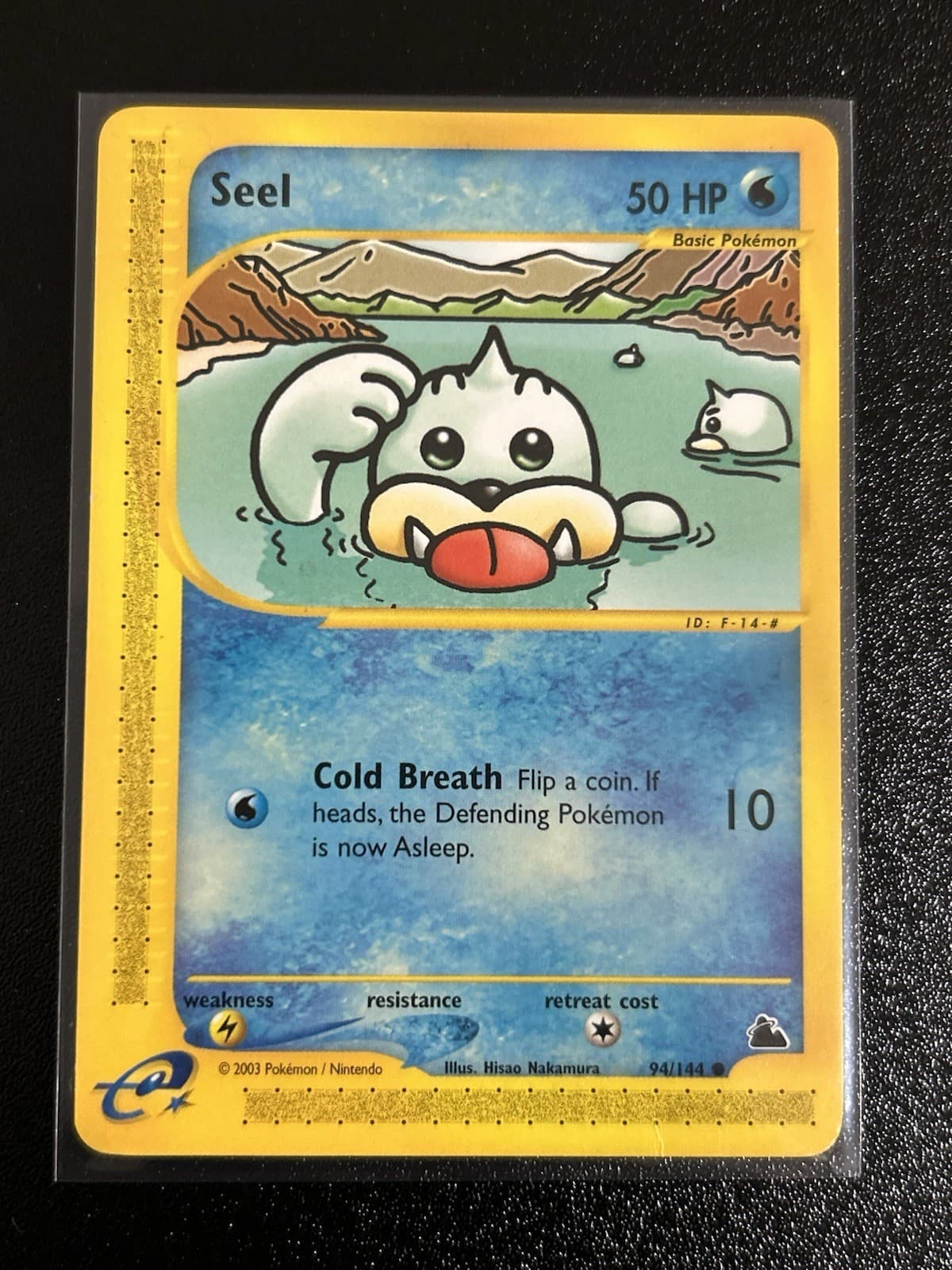 Seel 94/144