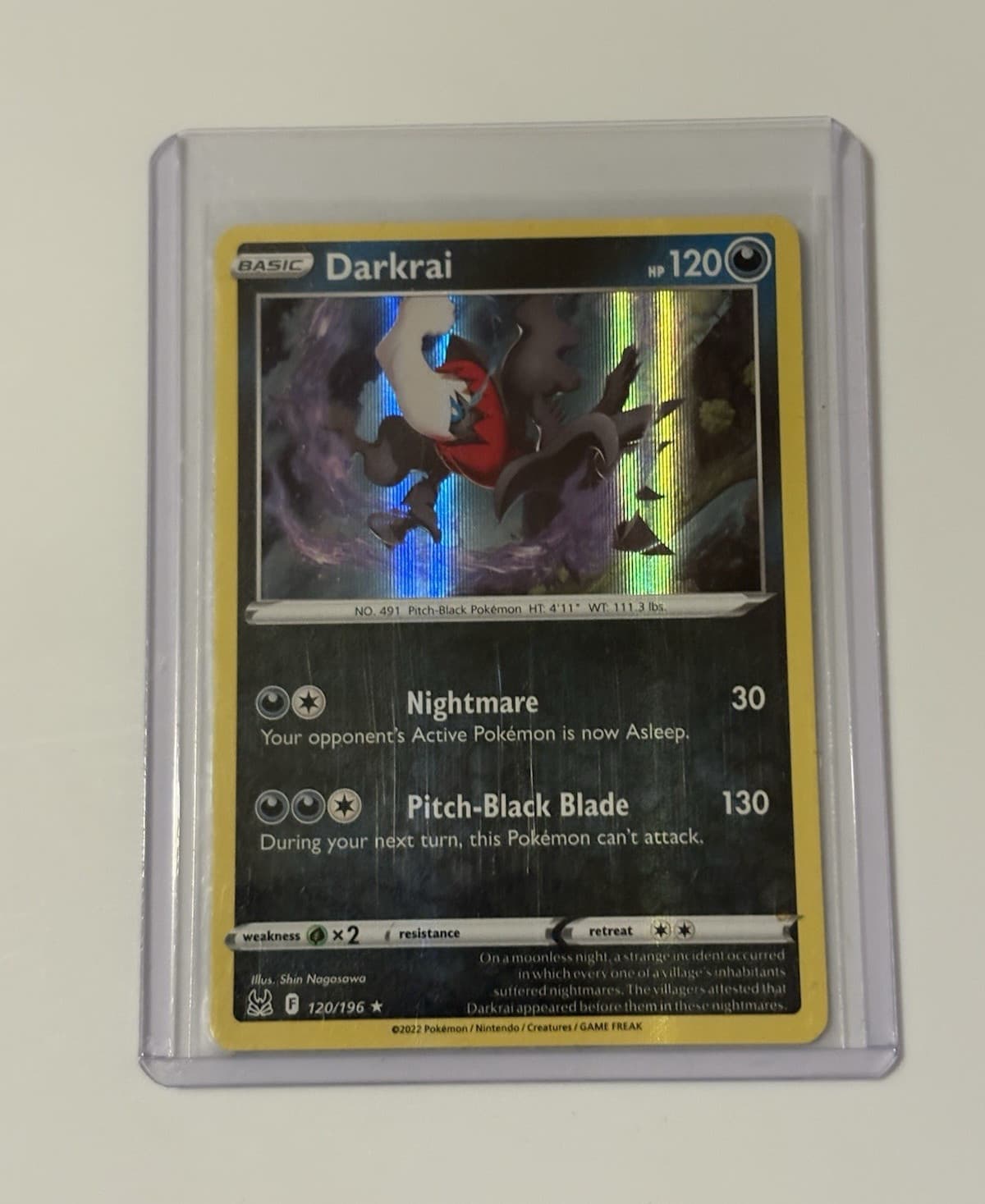 Pokemon TCG Tropius 21/168 SM Celestial Storm Uncommon 110 HP ENG