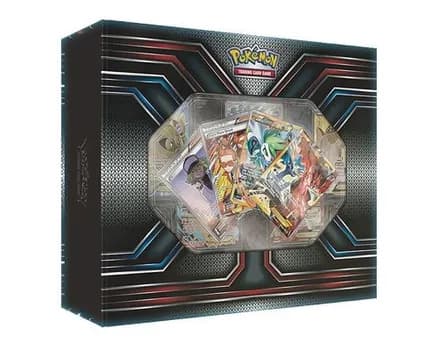 Premium Trainer's XY Collection — sealed Pokémon TCG product