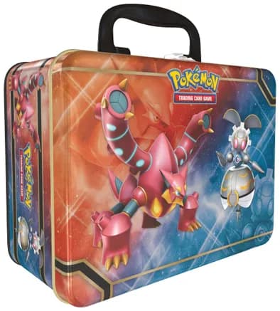 Autumn 2016 Collector Chest — sealed Pokémon TCG product