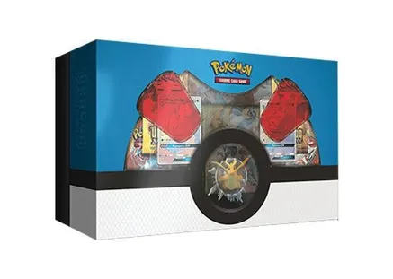 Dragon Majesty Super-Premium Collection — sealed Pokémon TCG product