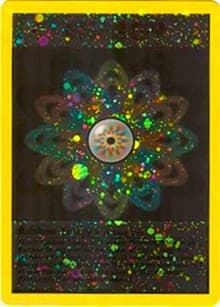 Rainbow Energy (WotC League Promo) — League & Championship Cards p125567 Pokémon card