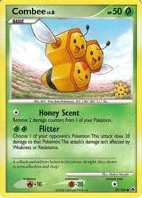 Combee — Countdown Calendar Promos 59