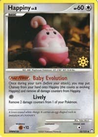 Happiny — Countdown Calendar Promos 52