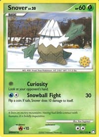 Snover — Countdown Calendar Promos 101