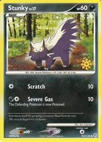 Stunky — Countdown Calendar Promos 102