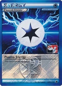 Plasma Energy (Special) - 106/116 (Play! Pokemon) — League & Championship Cards 106 Pokémon card