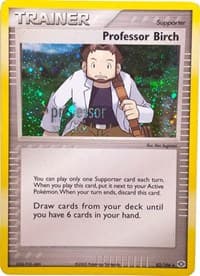 Professor Birch (2006) — Professor Program Promos 82