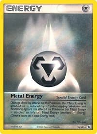 Metal Energy (Special) — EX Battle Stadium 94