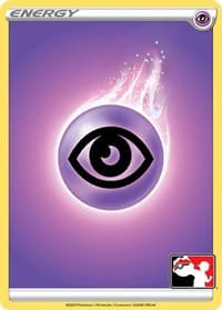 Psychic Energy (Prize Pack Series 1) — Prize Pack Series Cards p476142