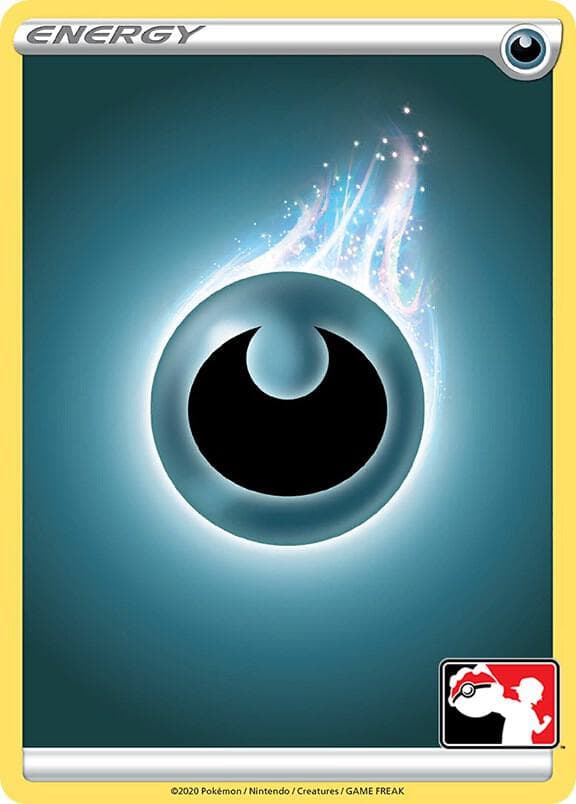 Darkness Energy (Prize Pack Series 1) — Prize Pack Series Cards p476144 Pokémon card
