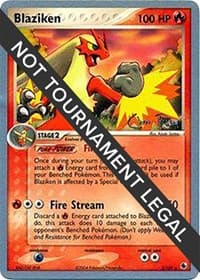 Blaziken - 2004 (Chris Fulop) — World Championship Decks 3