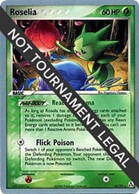 Roselia - 2006 (Jason Klaczynski) — World Championship Decks 42