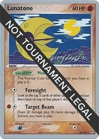 Lunatone - 2007 (Jeremy Scharff-Kim) — World Championship Decks 36