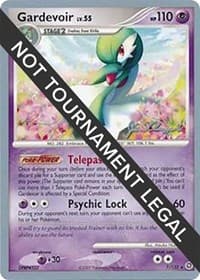 Gardevoir - 2008 (Jason Klaczynski) — World Championship Decks 7