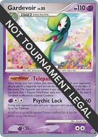 Gardevoir - 2010 (Michael Pramawat) — World Championship Decks 7