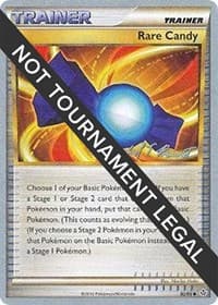 Rare Candy - 2010 (Michael Pramawat) — World Championship Decks 82