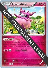 Aromatisse - 2014 (Michikazu Tsuda) — World Championship Decks 93