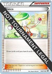 Bianca - 2014 (Michikazu Tsuda) — World Championship Decks 109