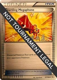 Startling Megaphone - 2014 (Michikazu Tsuda) — World Championship Decks 97