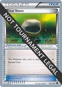Float Stone - 2015 (Jacob Van Wagner) — World Championship Decks 99