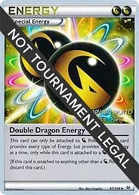 Double Dragon Energy - 2016 (Shunto Sadahiro) — World Championship Decks 97