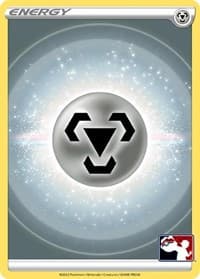 Metal Energy (Prize Pack Series 2) — Prize Pack Series Cards p492721