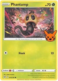 Phantump — Trick or Trade BOOster Bundle 2023 16