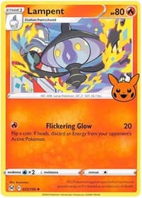 Lampent — Trick or Trade BOOster Bundle 2023 25