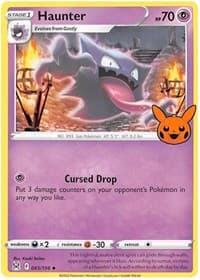 Haunter — Trick or Trade BOOster Bundle 2023 65