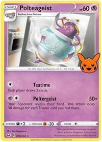 Polteageist — Trick or Trade BOOster Bundle 2023 90
