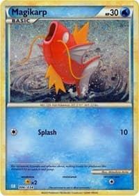 Magikarp — Trading Card Game Classic 6