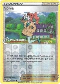 Sonia - 167/192 (2022) — Professor Program Promos 167