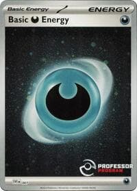 Darkness Energy (2023) — Professor Program Promos 7