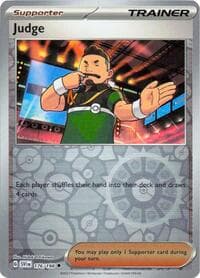 Judge — Professor Program Promos 176