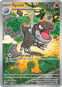Tyrunt - 070 — Mega Evolution Promo 70