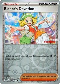 Bianca's Devotion — Professor Program Promos 142