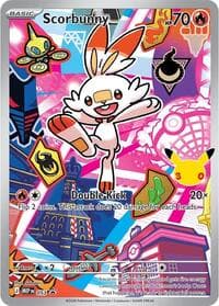 Scorbunny - 053 — Mega Evolution Promo 53