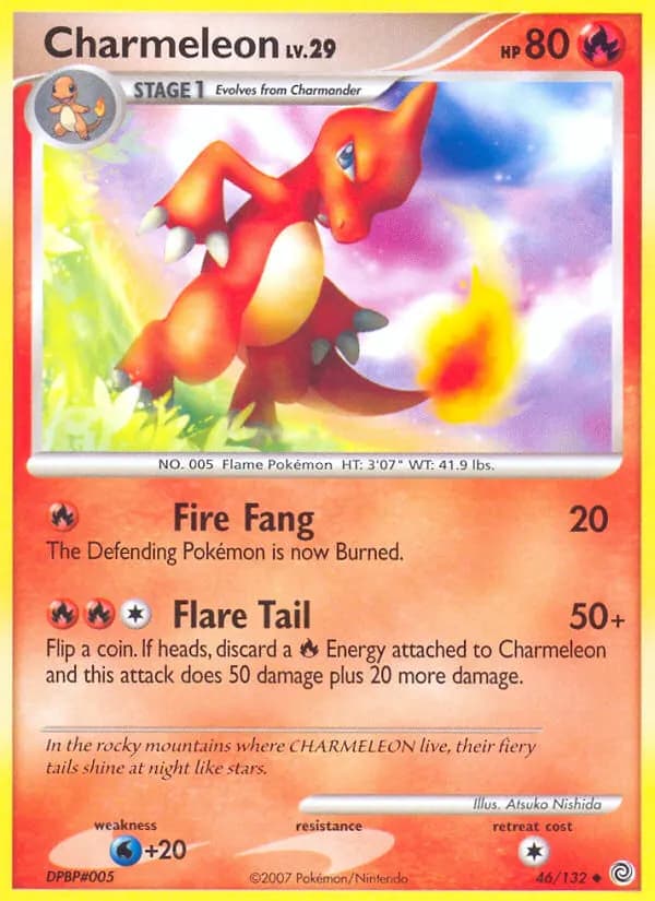 Glutexo — Rätselhafte Wunder 46 German Pokémon card