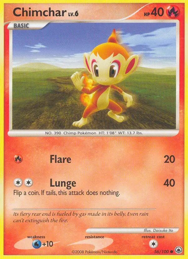 Ouisticram — Aube Majestueuse 56 French Pokémon card