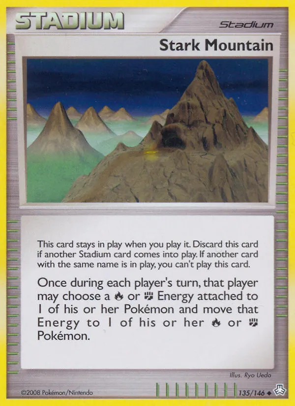 Kahlberg — Erwachte Legenden 135 German Pokémon card
