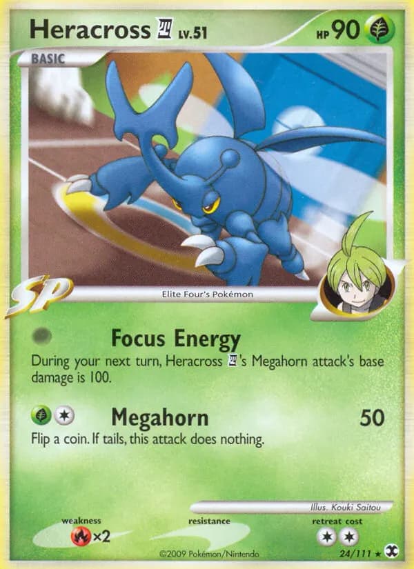 Skaraborn 4 — Aufstieg der Rivalen 24 German Pokémon card