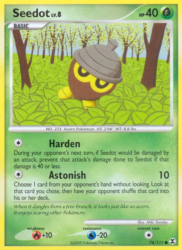 Samurzel — Aufstieg der Rivalen 78 German Pokémon card