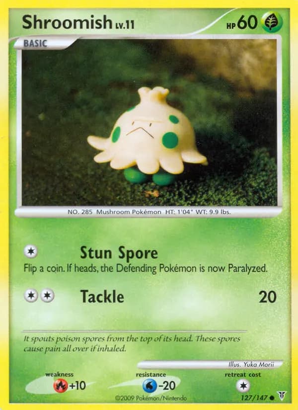 Kniltz — Ultimative Sieger 127 German Pokémon card