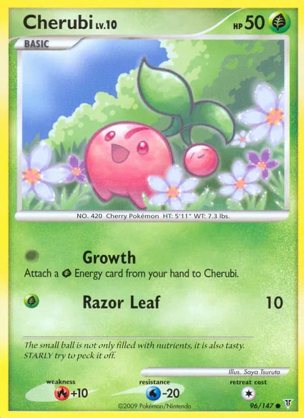Kikugi — Ultimative Sieger 96 German Pokémon card