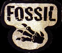Fossil logo