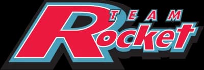 Team Rocket set logo