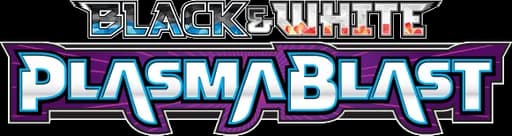 Plasma Blast set logo