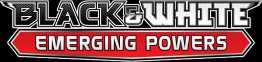 Emerging Powers set logo